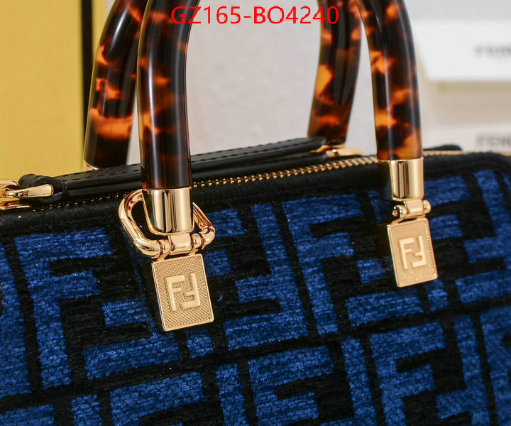 Fendi Bags(TOP)-Diagonal-,is it ok to buy replica ,ID: BO4240,$: 165USD