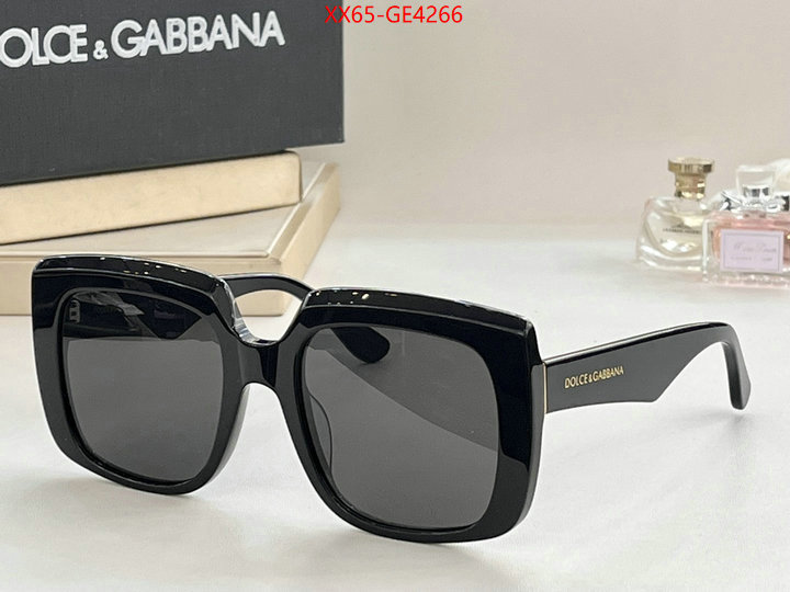 Glasses-DG,the highest quality fake , ID: GE4266,$: 65USD