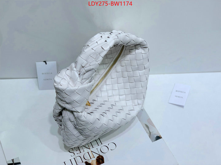 BV Bags(TOP)-Jodie,how to find designer replica ,ID: BW1174,$: 275USD