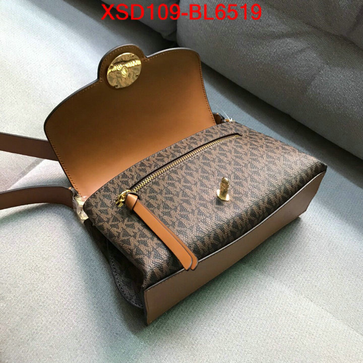 Michael Kors Bags(TOP)-Diagonal-,ID: BL6519,$: 109USD