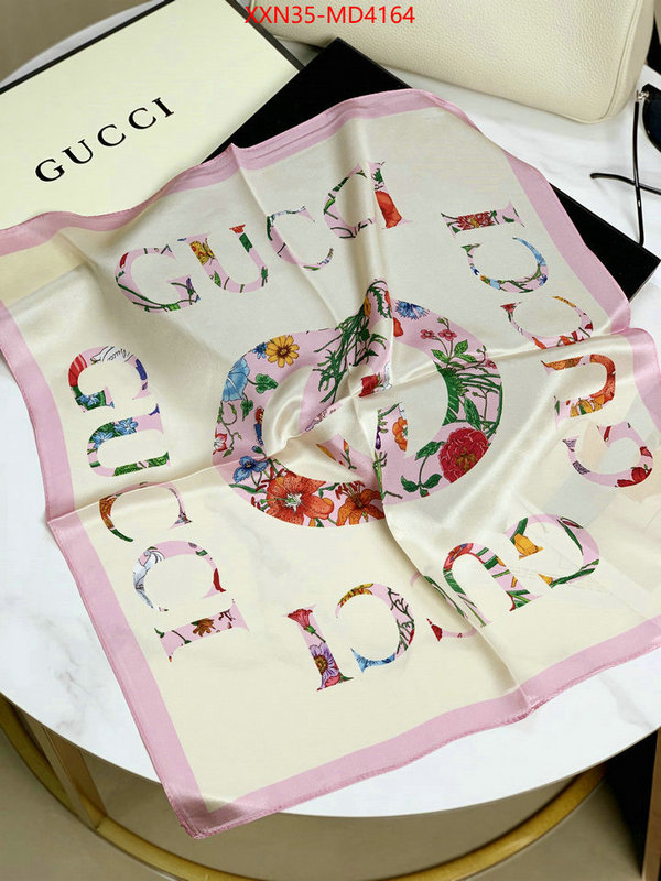 Scarf-Gucci,7 star , ID: MD4164,$: 35USD