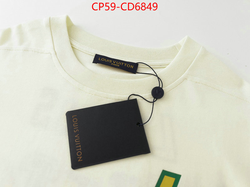 Clothing-LV,online shop , ID: CD6849,$: 59USD