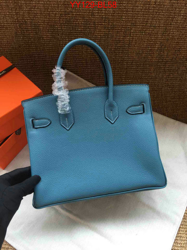 Hermes Bags(TOP)-Birkin-,best knockoff ,ID: BL58,$:129USD