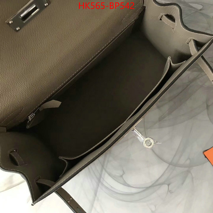 Hermes Bags(TOP)-Kelly-,aaaaa class replica ,ID: BP542,$: 565USD