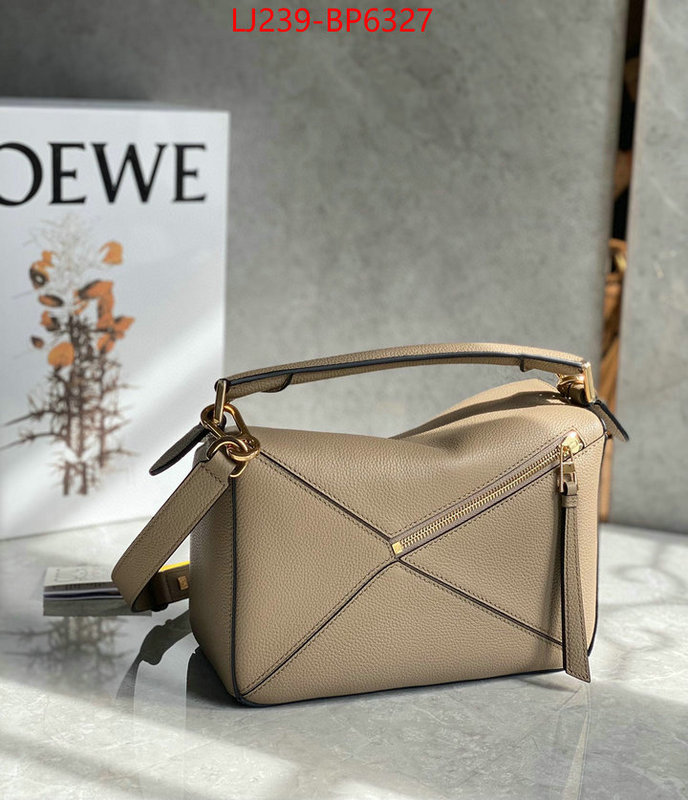 Loewe Bags(TOP)-Puzzle-,practical and versatile replica designer ,ID: BP6327,$: 239USD