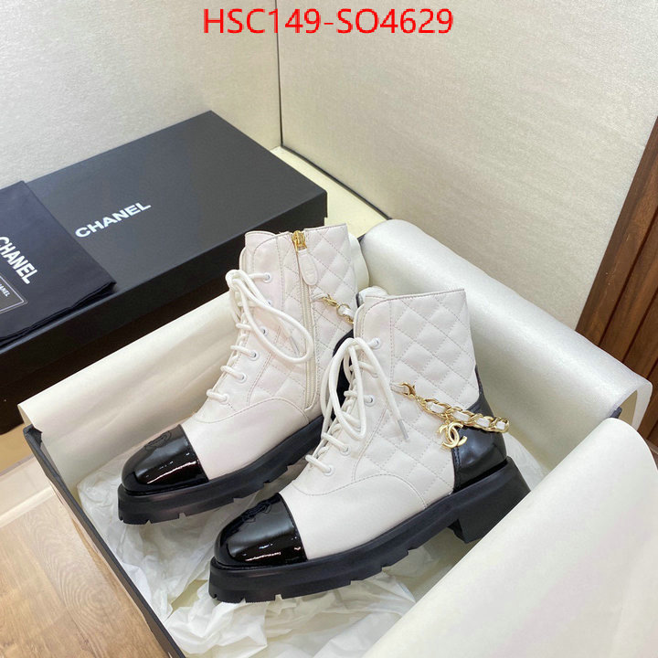 Women Shoes-Chanel,how to buy replica shop , ID: SO4629,$: 149USD