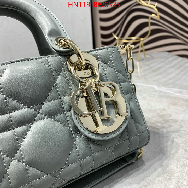 Dior Bags(4A)-Lady-,ID: BW6525,$: 119USD