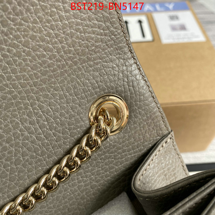 Gucci Bags(TOP)-Diagonal-,where can you buy replica ,ID: BN5147,$: 219USD