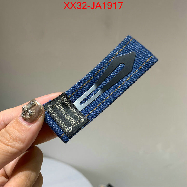 Hair band-LV,from china , ID:JA1917,$: 32USD