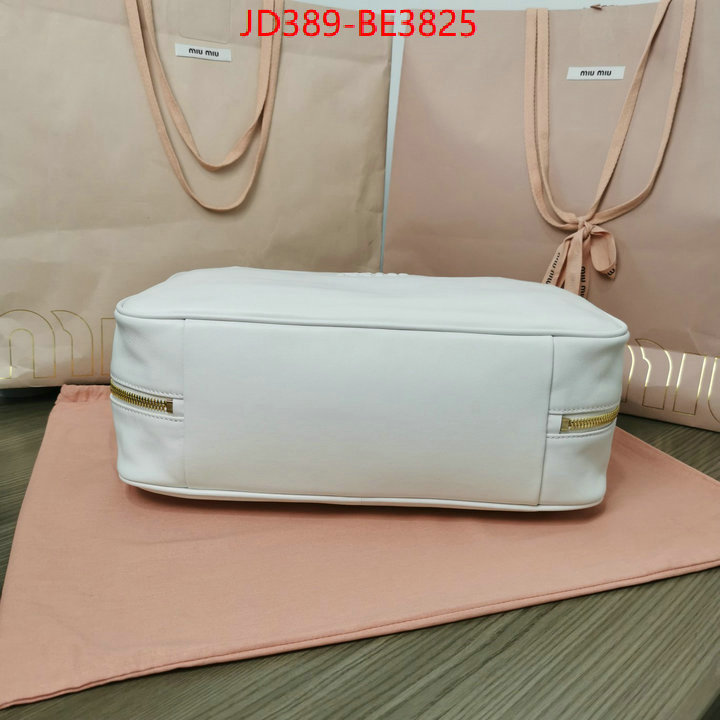 Miu Miu Bags(TOP)-Handbag-,high quality ,ID: BE3825,$: 389USD