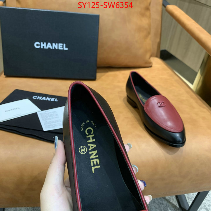 Women Shoes-Chanel,shop , ID: SW6354,$: 125USD