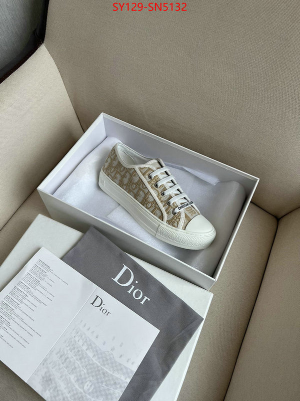 Women Shoes-Dior,online sale , ID: SN5132,$: 129USD