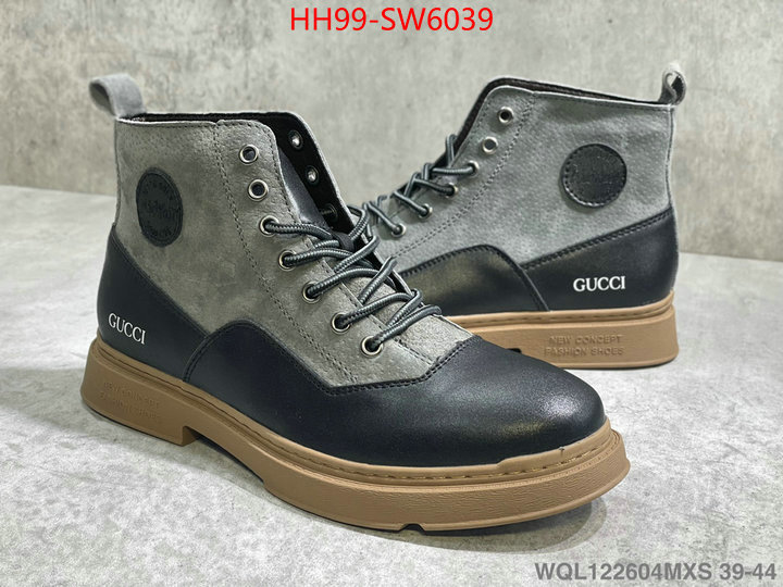Men Shoes-Gucci,at cheap price , ID: SW6039,$: 99USD