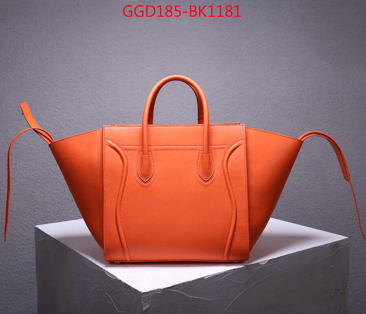 CELINE Bags(TOP)-Handbag,sellers online ,ID: BK1181,$:185USD