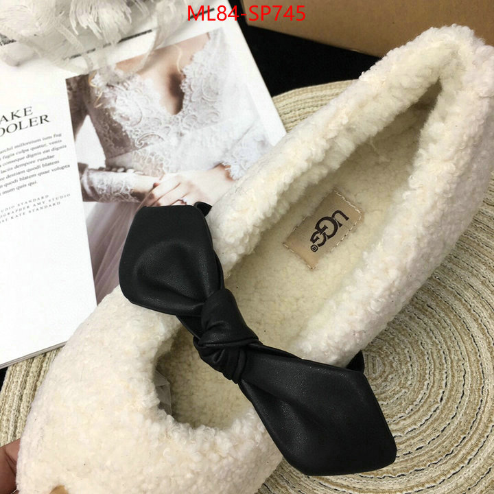 Women Shoes-UGG,aaaaa quality replica , ID:SP745,$:84USD