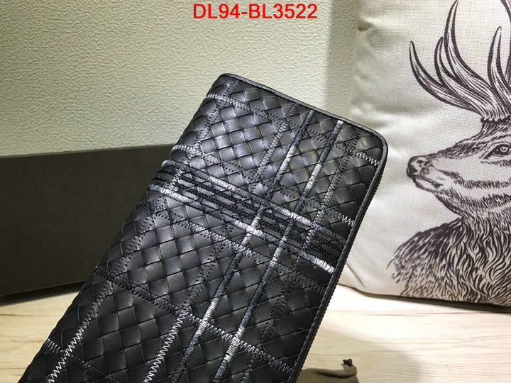 BV Bags(TOP)-Wallet,how to buy replica shop ,ID: BL3522,$: 94USD