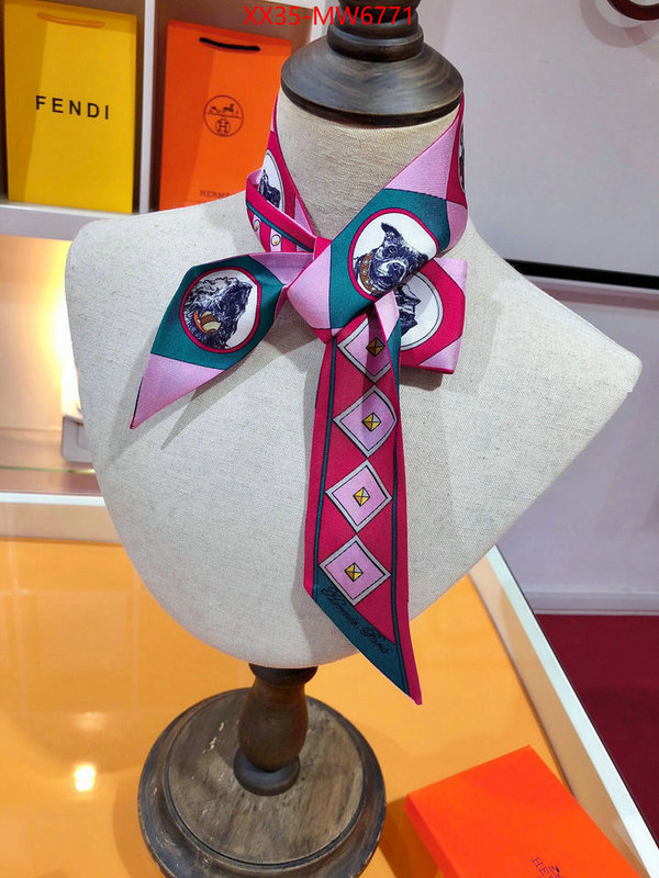 Scarf-Hermes,top quality designer replica , ID: MW6771,$: 35USD