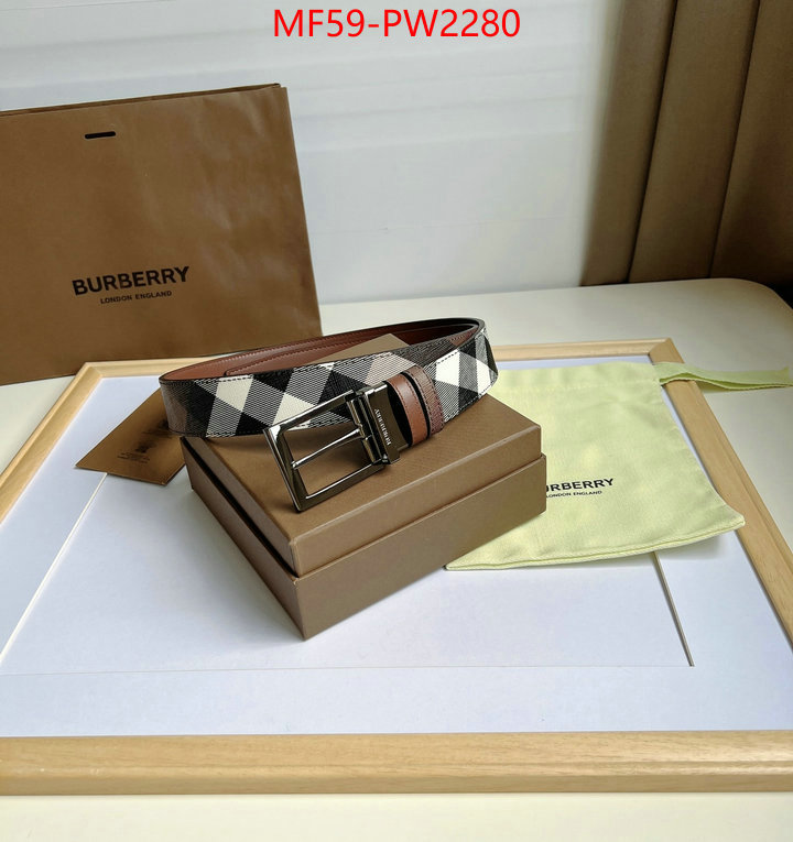 Belts-Burberry,found replica , ID: PW2280,$: 59USD