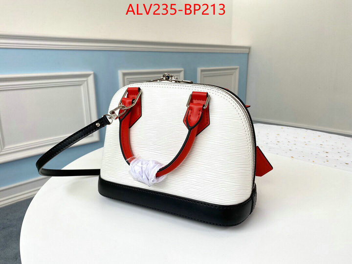 LV Bags(TOP)-Alma-,ID: BP213,$:235USD