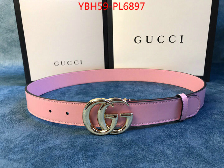 Belts-Gucci,where to find best , ID: PL6897,$: 59USD