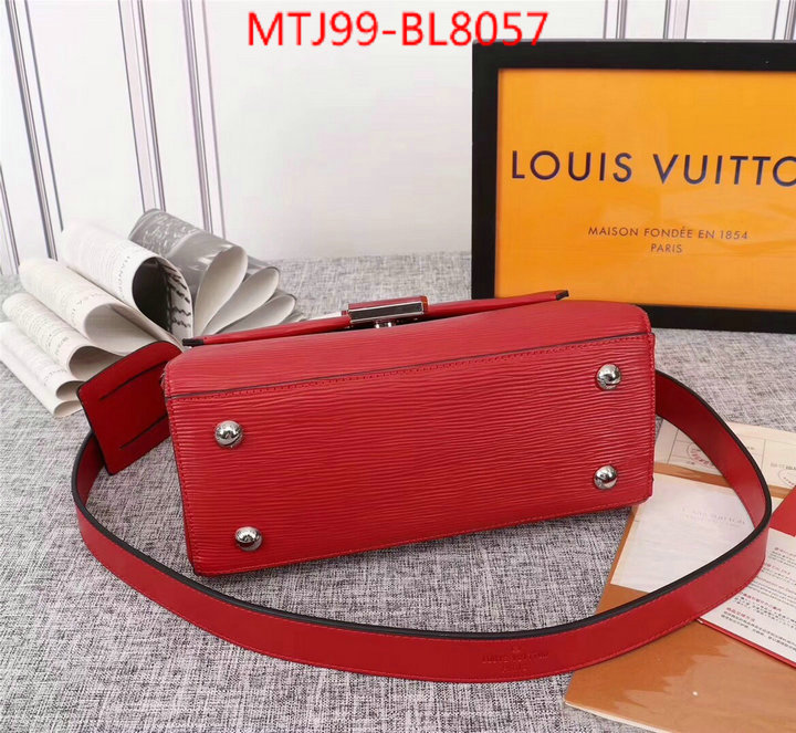 LV Bags(4A)-Handbag Collection-,ID: BL8057,$: 99USD