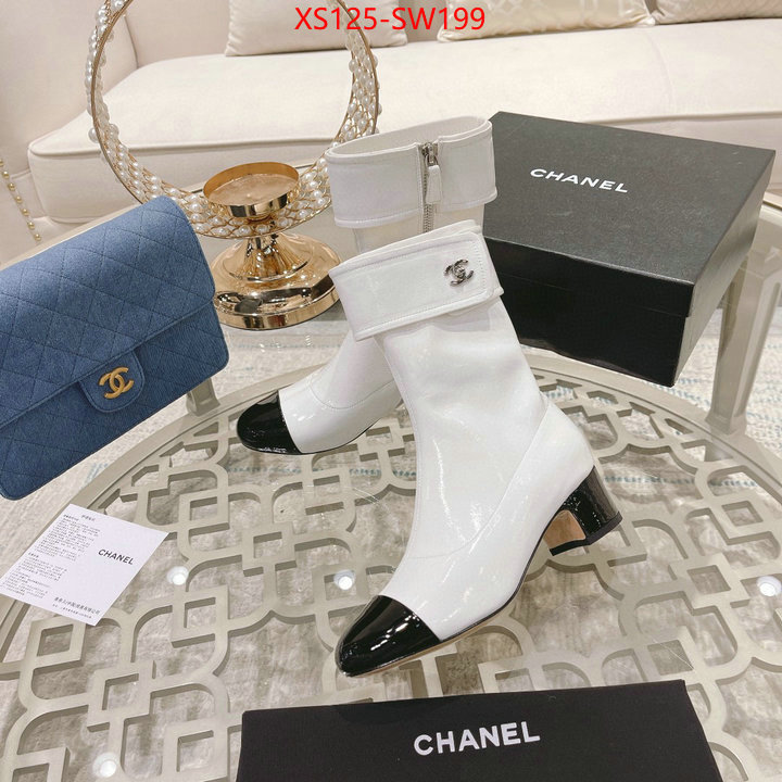 Women Shoes-Chanel,china sale , ID: SW199,$: 125USD