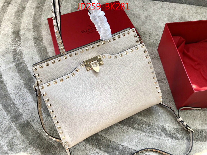 Valentino Bags (TOP)-Handbag-,replicas buy special ,ID: BK281,$:259USD