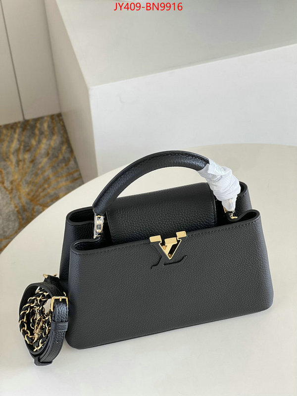 LV Bags(TOP)-Handbag Collection-,ID: BN9916,