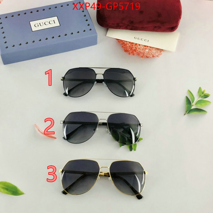 Glasses-Gucci,aaaaa replica , ID: GP5719,$: 49USD