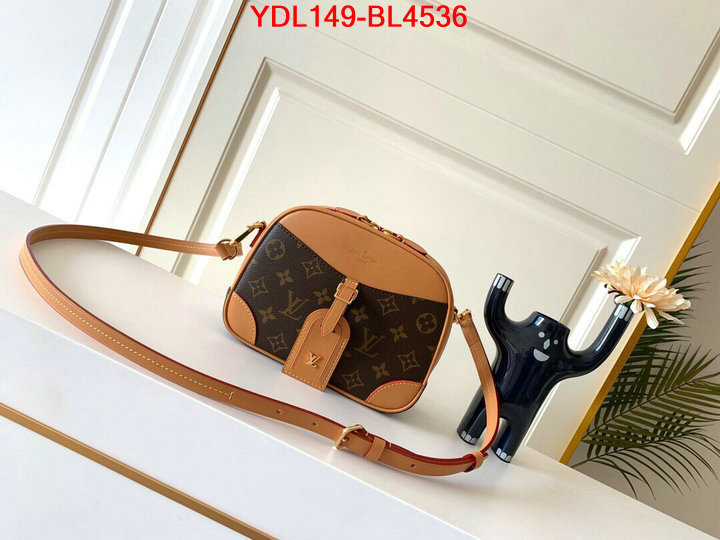 LV Bags(TOP)-Pochette MTis-Twist-,ID: BL4536,$: 149USD