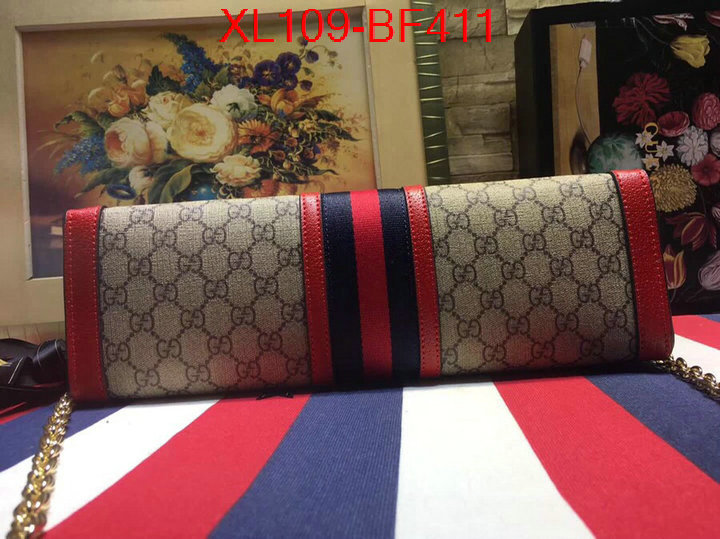 Gucci Bags(4A)-Ophidia-G,supplier in china ,ID: BF411,$:109USD