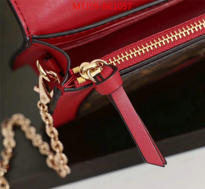 LV Bags(4A)-Pochette MTis Bag-Twist-,ID: BK1057,$:59USD