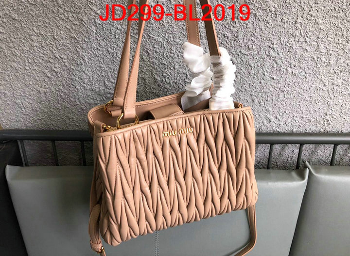 Miu Miu Bags(TOP)-Handbag-,wholesale designer shop ,ID: BL2019,$: 299USD