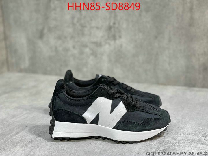 Women Shoes-New Balance,good quality replica , ID: SD8849,$: 85USD