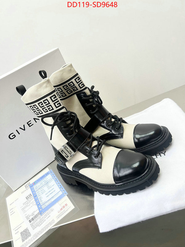 Women Shoes-Givenchy,buy 2023 replica , ID: SD9648,$: 119USD