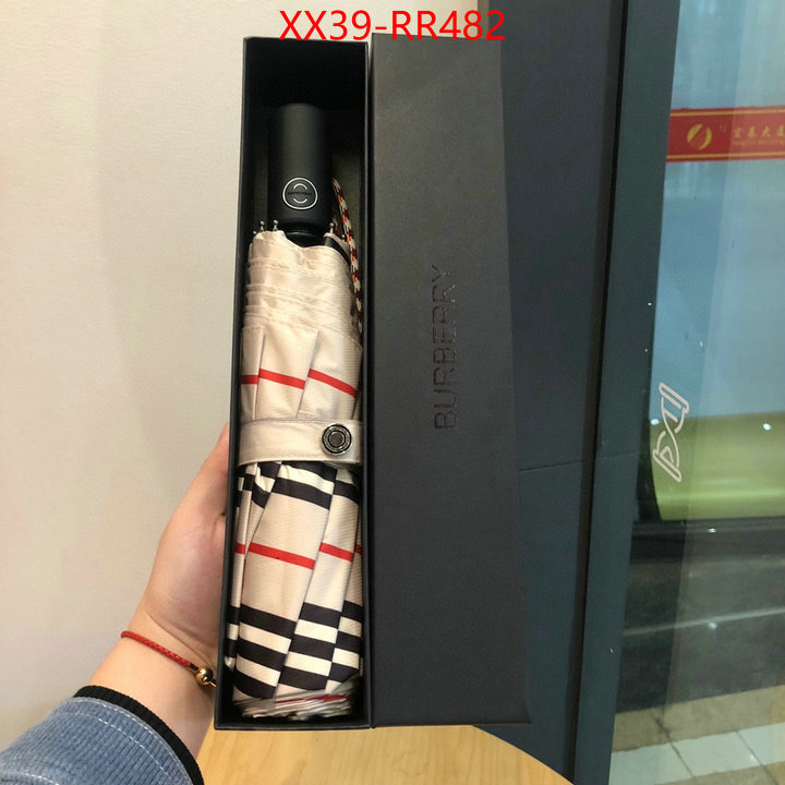 Umbrella-Burberry,high quality designer , ID: RR482,$: 39USD