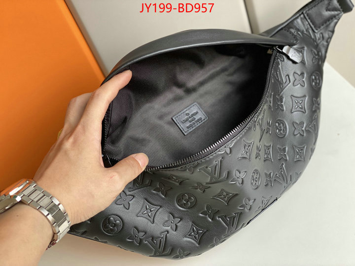 LV Bags(TOP)-Discovery-,ID: BD957,$: 199USD