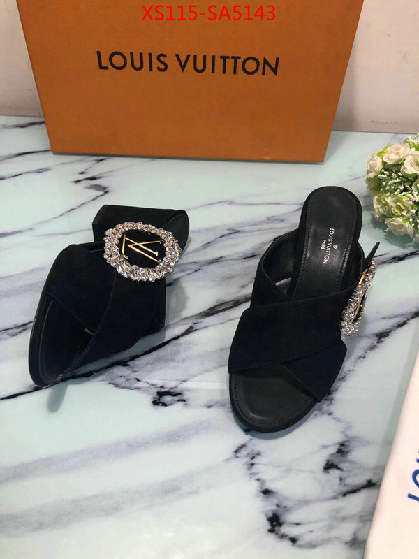 Women Shoes-LV,where should i buy to receive , ID: SA5143,$:115USD