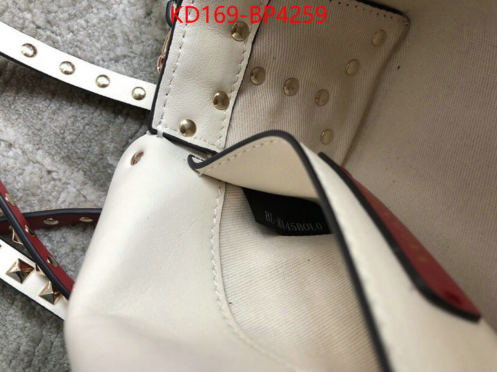 Valentino Bags (TOP)-Diagonal-,shop ,ID: BP4259,$: 169USD