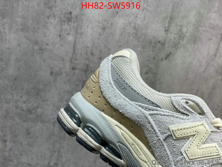 Men Shoes-New Balance,2023 perfect replica designer , ID: SW5916,$: 82USD