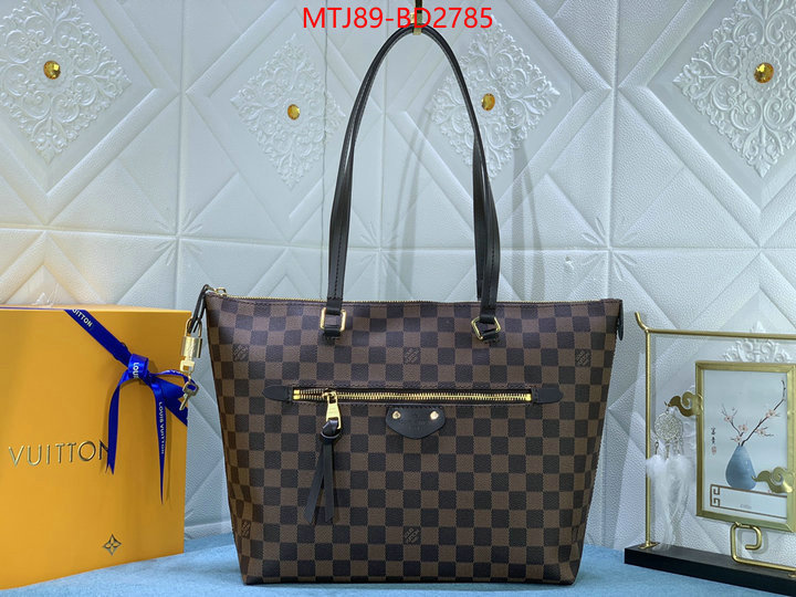 LV Bags(4A)-Handbag Collection-,7 star ,ID: BD2785,