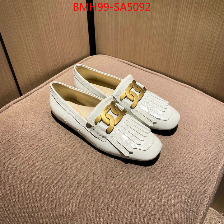 Women Shoes-Tods,aaaaa quality replica , ID: SA5092,$: 99USD