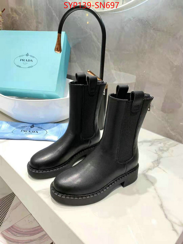 Women Shoes-Prada,website to buy replica , ID: SN697,$: 139USD