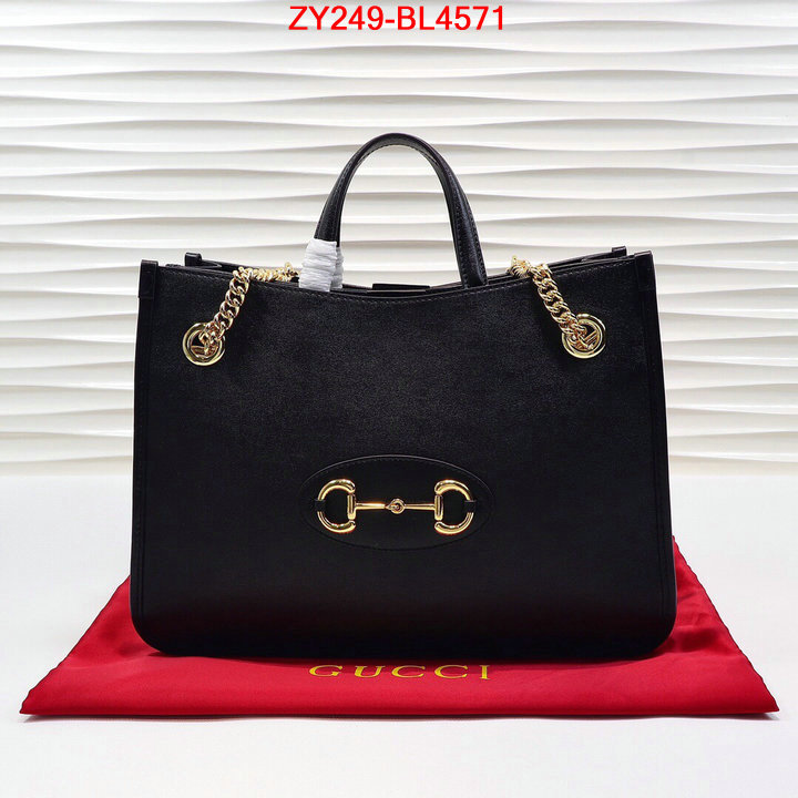 Gucci Bags(TOP)-Horsebit-,what is top quality replica ,ID: BL4571,$: 249USD