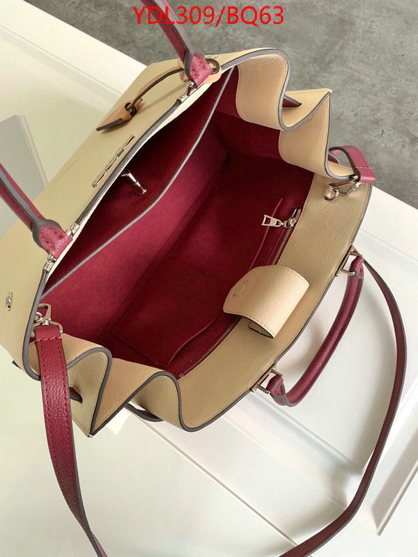 LV Bags(TOP)-Handbag Collection-,ID: BQ63,$: 309USD