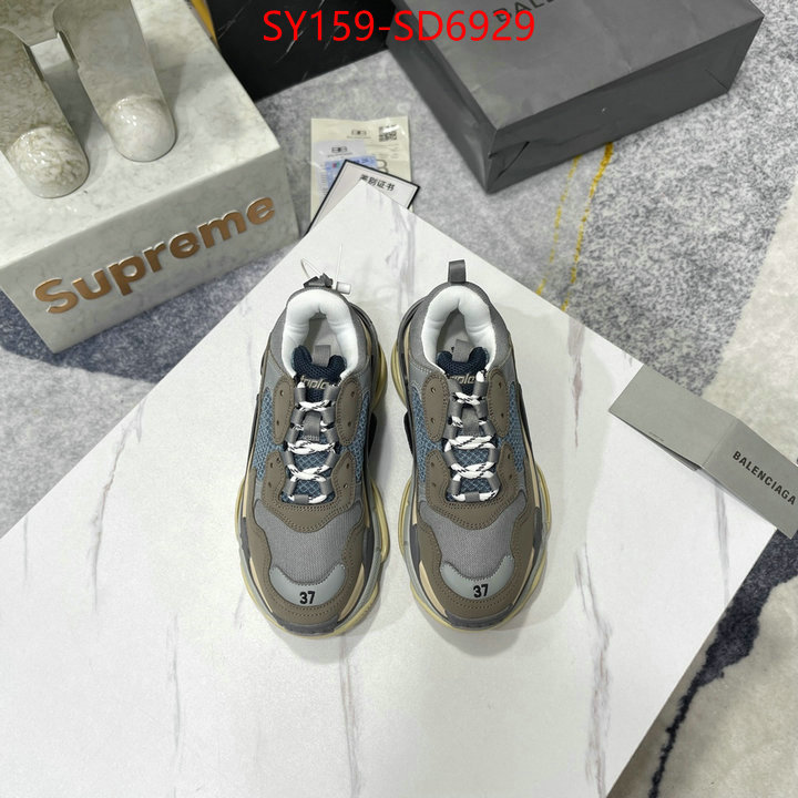 Women Shoes-Balenciaga,wholesale sale , ID: SD6929,$: 159USD