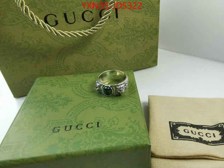 Jewelry-Gucci,is it ok to buy , ID: JD5322,$: 35USD