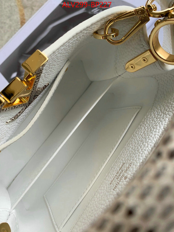 LV Bags(TOP)-Pochette MTis-Twist-,ID: BP227,$:299USD