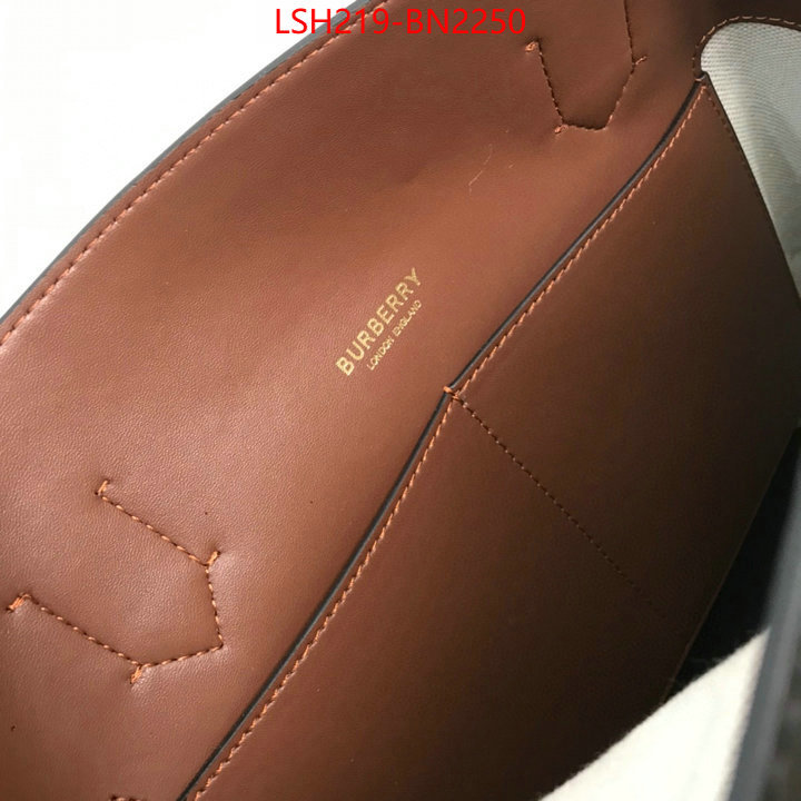 Burberry Bags(TOP)-Handbag-,wholesale imitation designer replicas ,ID: BN2250,$: 219USD