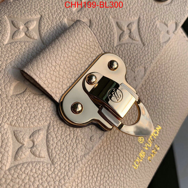 LV Bags(TOP)-Pochette MTis-Twist-,ID: BL300,$:199USD